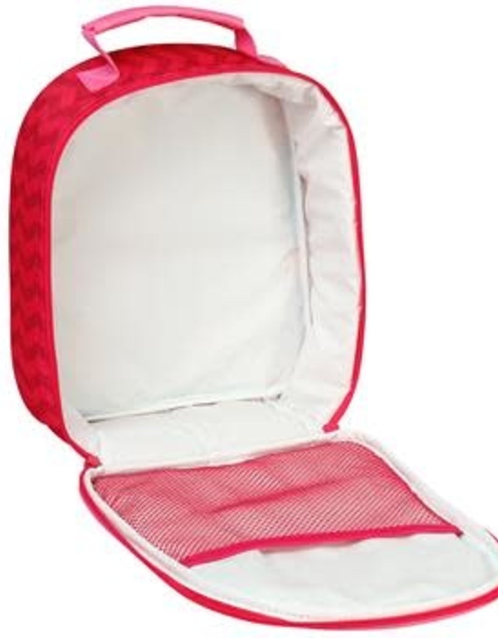 Stephen Joseph All Over Print Lunchbox Owl