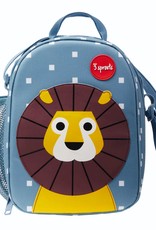 3 Sprouts Lunch Bag Lion