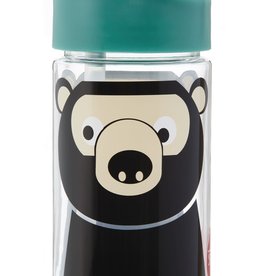 3 Sprouts Water Bottle - Bear