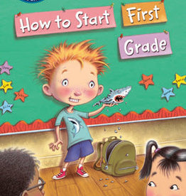 How to Start First Grade