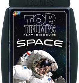 Top Trumps Top Trumps: Space