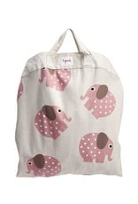 3 Sprouts Play Mat Bag