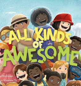 All Kinds of Awesome
