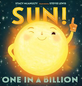 Sun! One in a Billion!