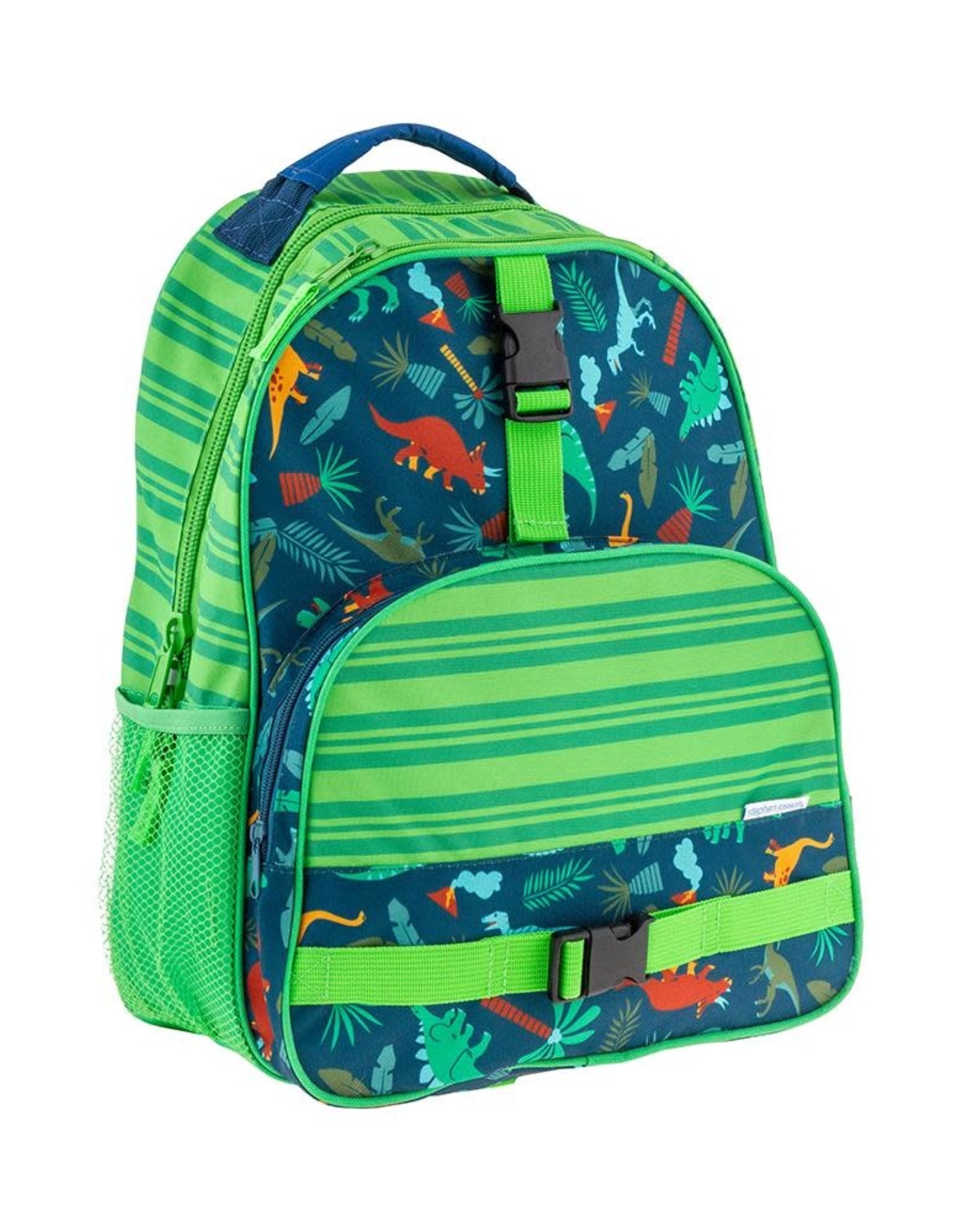 stephen joseph all over print backpack