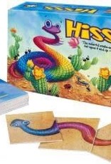 Gamewright Hiss
