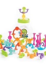 Fat Brain Toy Co. Squigz 2.0