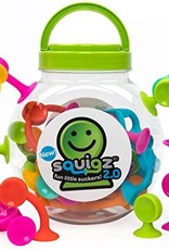 Fat Brain Toy Co. Squigz 2.0