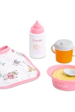 Corolle Corolle Mealtime Set for Baby Dolls