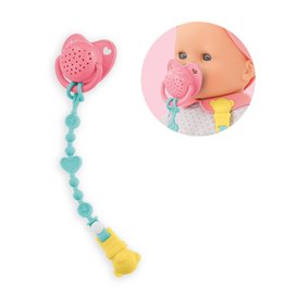 Corolle Corolle Interactive Pacifier for Dolls