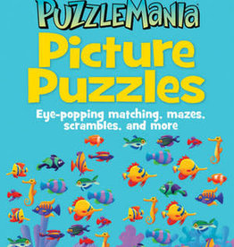 Highlights Picture Puzzles