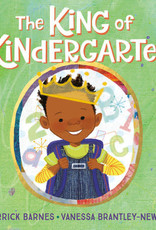 King of Kindergarten