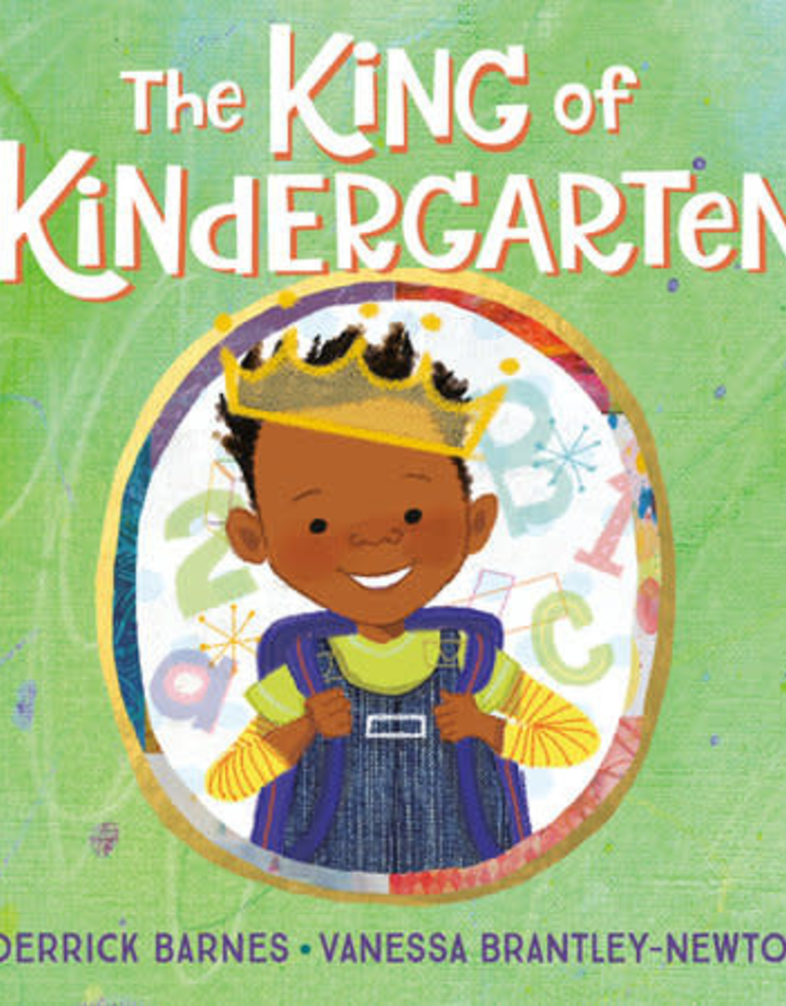 King of Kindergarten