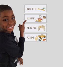 Reward'um Reward'um Kid's Routine Starter Pack