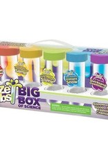 Thames & Kosmos Ooze Labs: Big Box of Science