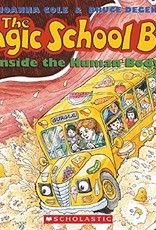 Magic School Bus: Inside the Human Body