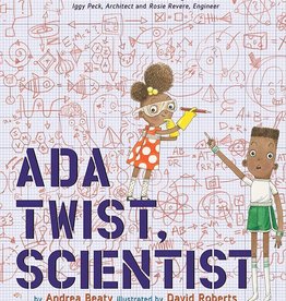 Ada Twist, Scientist