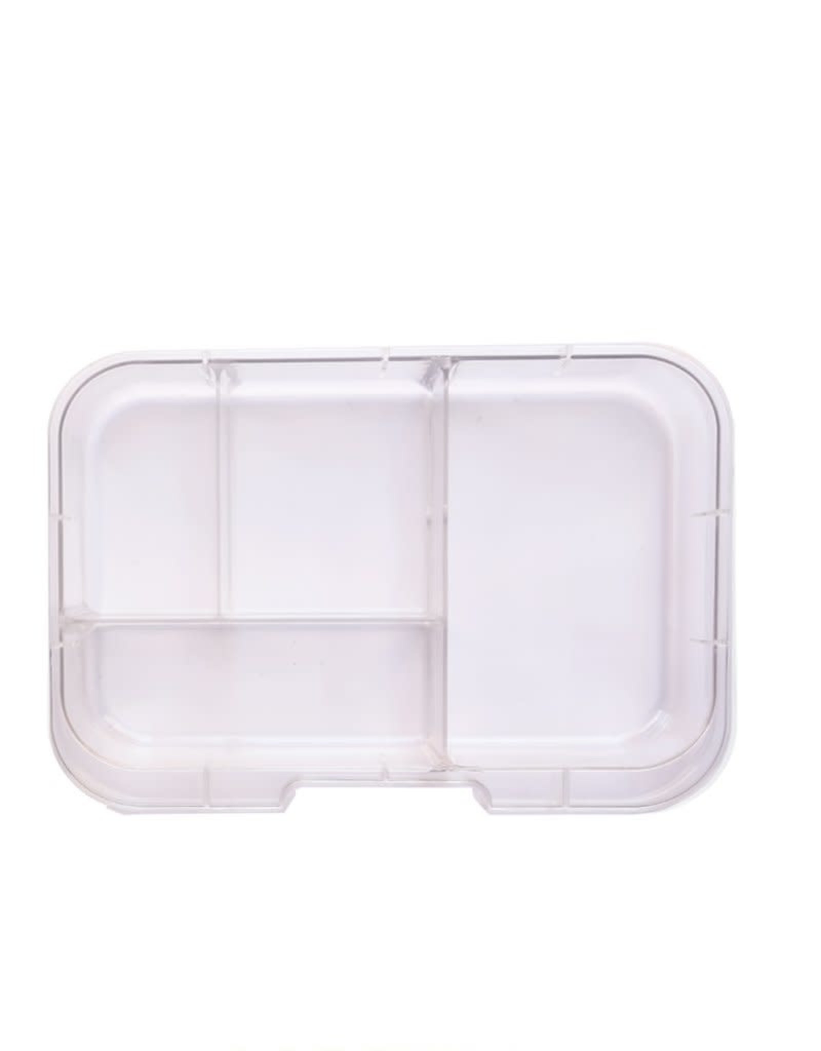 Munchbox Munchbox Bento Mega 4 - Clear Tray