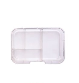 Munchbox Munchbox Bento Mega 4 - Clear Tray