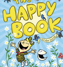 The Happy Book (and other feelings)