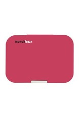 Munchbox Munchbox Bento Maxi 6 - Pink Princess
