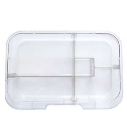 Munchbox Munchbox Bento Midi 5 - Clear Tray