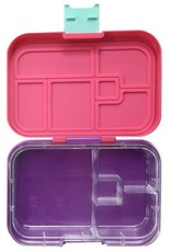 Munchbox Munchbox Bento Mini 4 - Berry Bliss