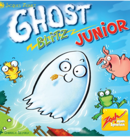 Zoch Ghost Blitz Junior