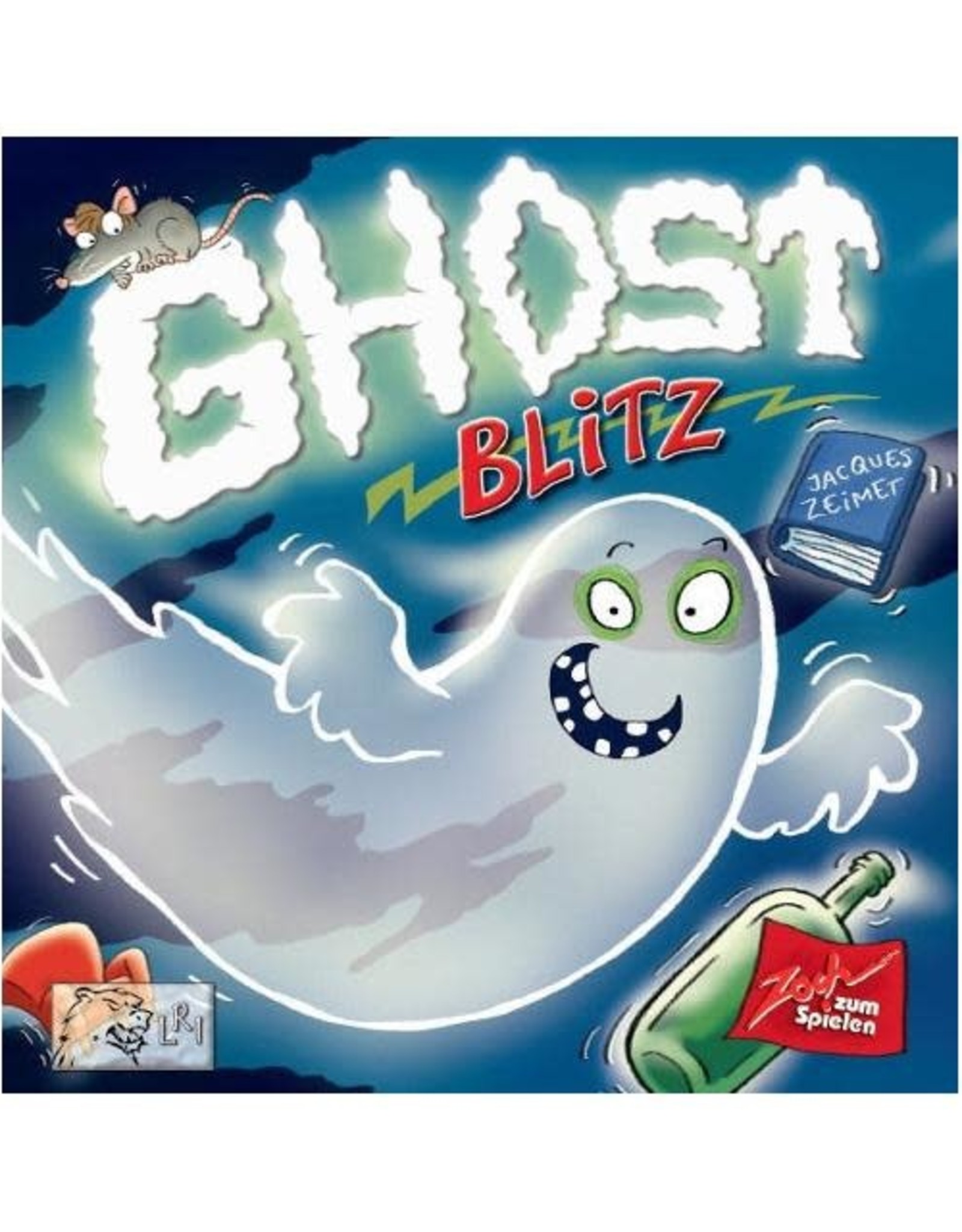 Zoch Ghost Blitz
