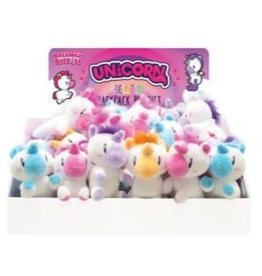 Scentco Backpack Buddies Unicorn - Scented