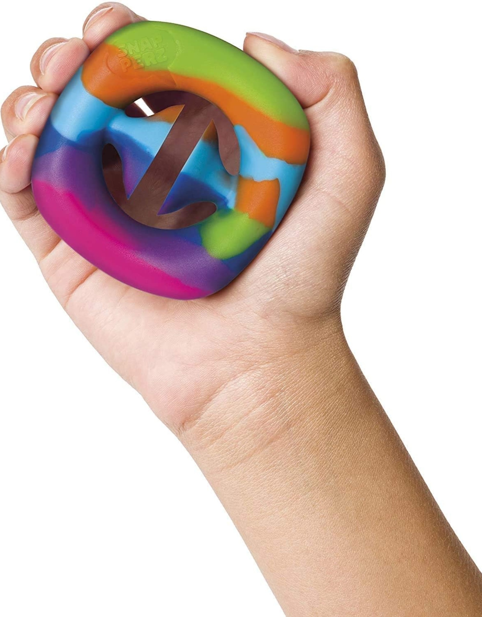 Toysmith Snapperz Rainbow