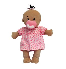 Manhattan Toy Wee Baby Stella - Beige