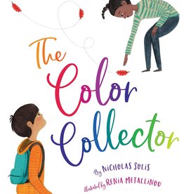 The Color Collector