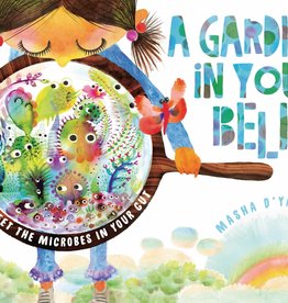 Garden In Your Belly
