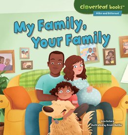 My Family, Your Family