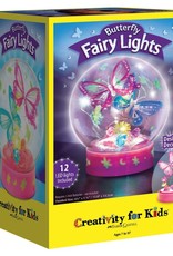 Creativity For Kids Butterfly Fairy Lights