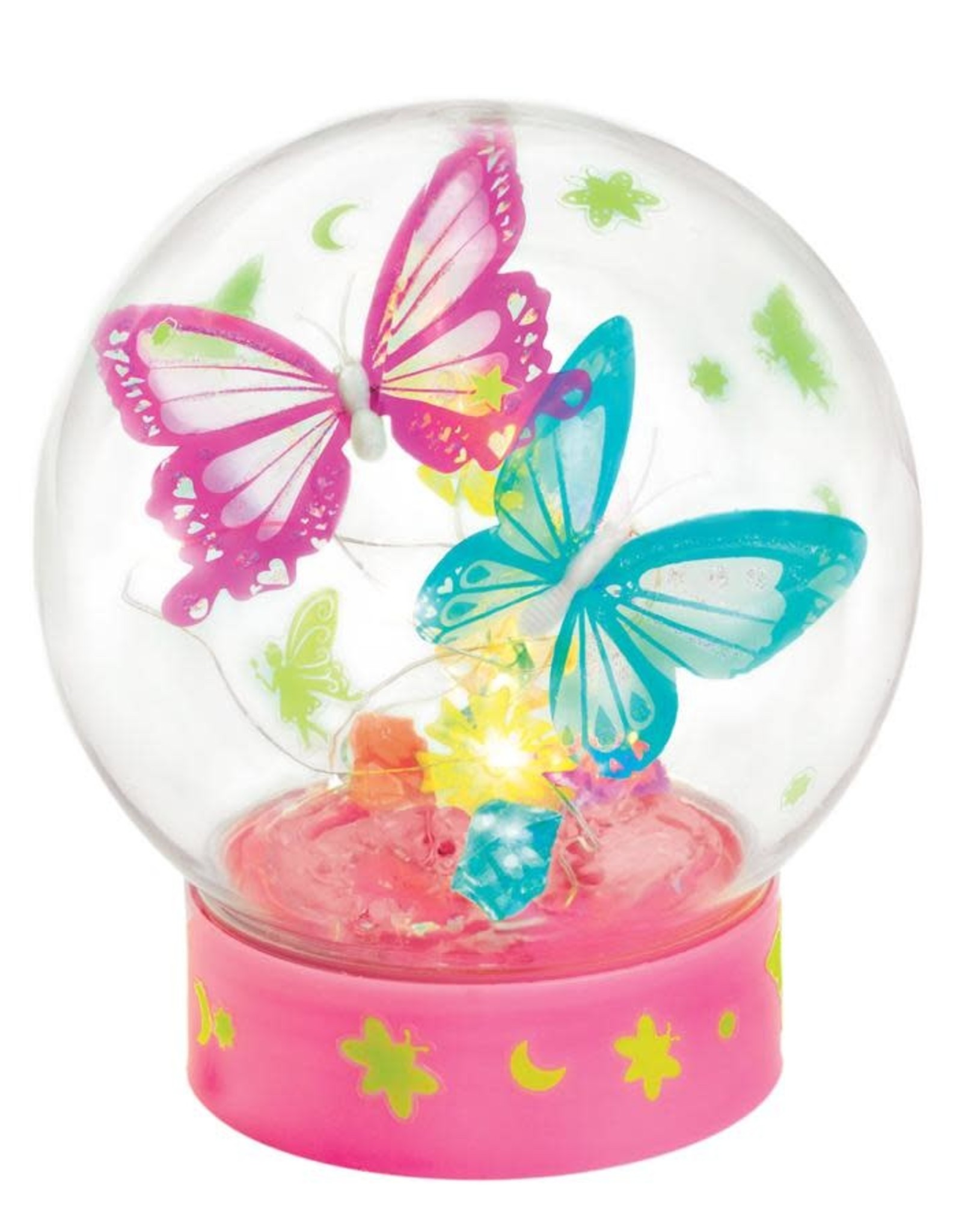 Creativity For Kids Butterfly Fairy Lights