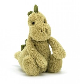 Jellycat Bashful Dino, Small