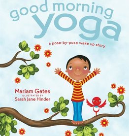 Good Morning Yoga