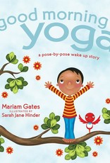 Good Morning Yoga