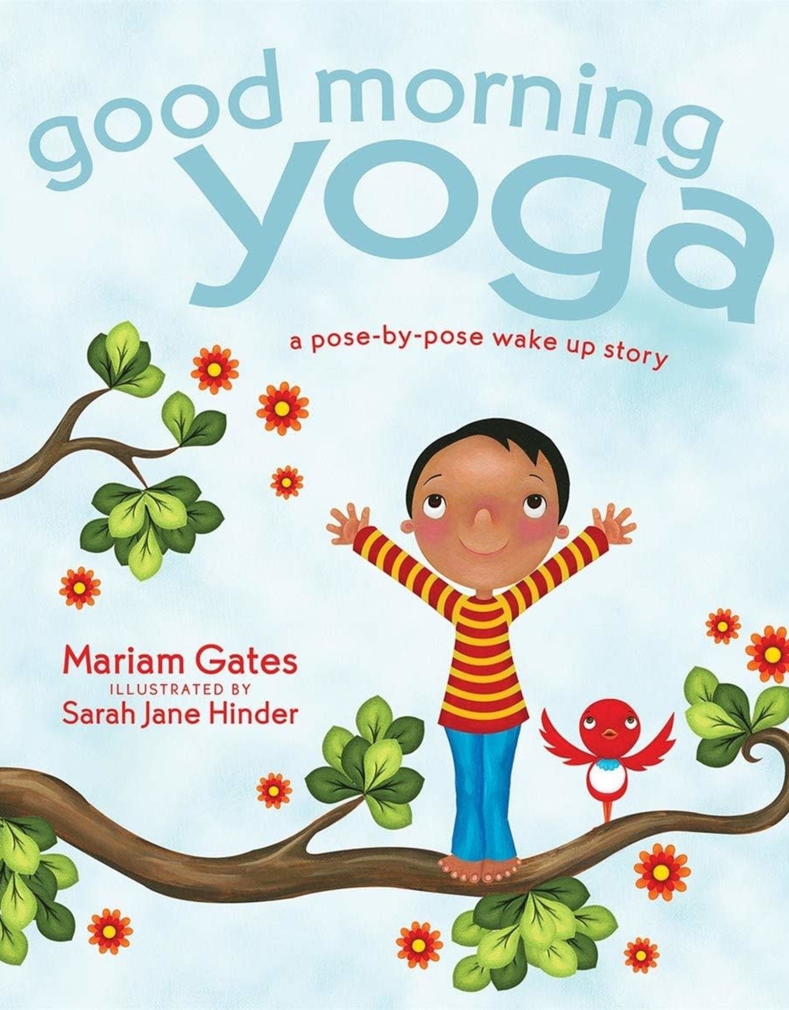 Good Morning Yoga