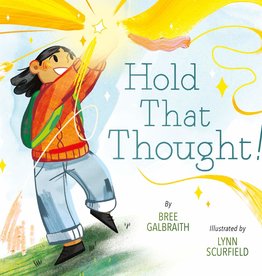Hold That Thought