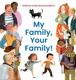 My Family, Your Family