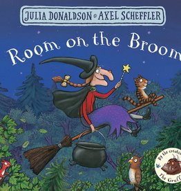 Room on the Broom