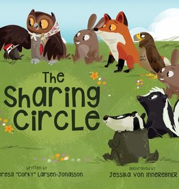 The Sharing Circle