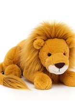 Jellycat Large Louie Lion
