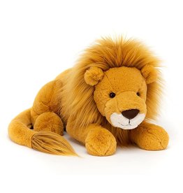 Jellycat Louie Lion, Medium