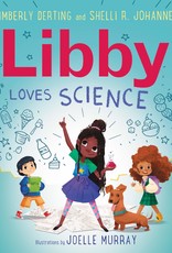 Libby Loves Science