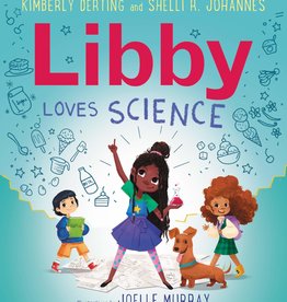 Libby Loves Science