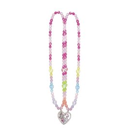 Great Pretenders Sister's Necklace Set